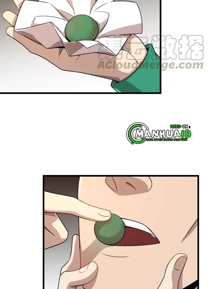 Reborn Doctor Chapter 45 Bahasa Indonesia